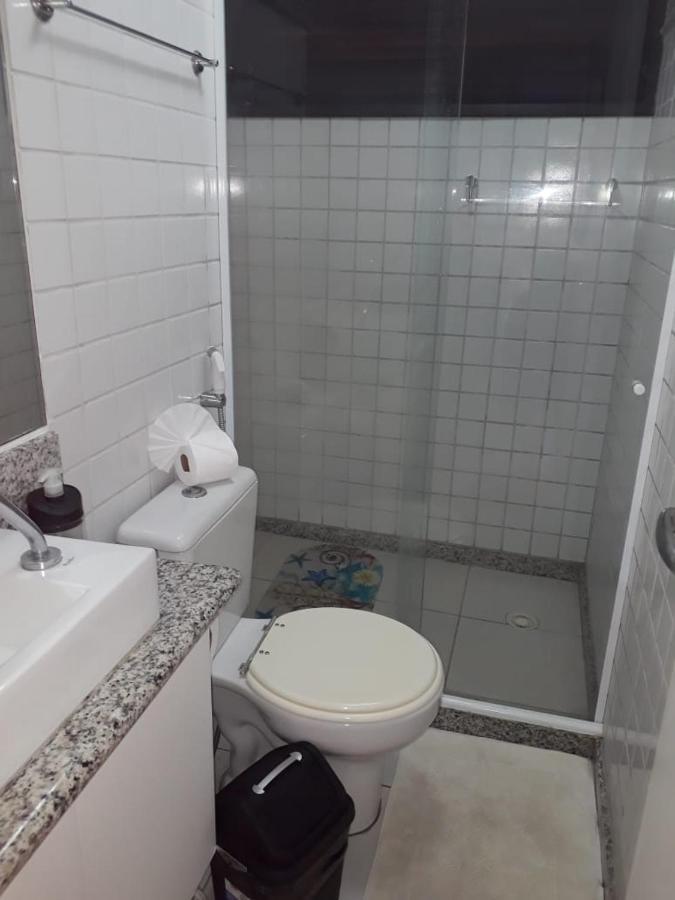 Flat 2 Quartos Nannai Residence ปอร์โต จิ กาลินญาส ภายนอก รูปภาพ