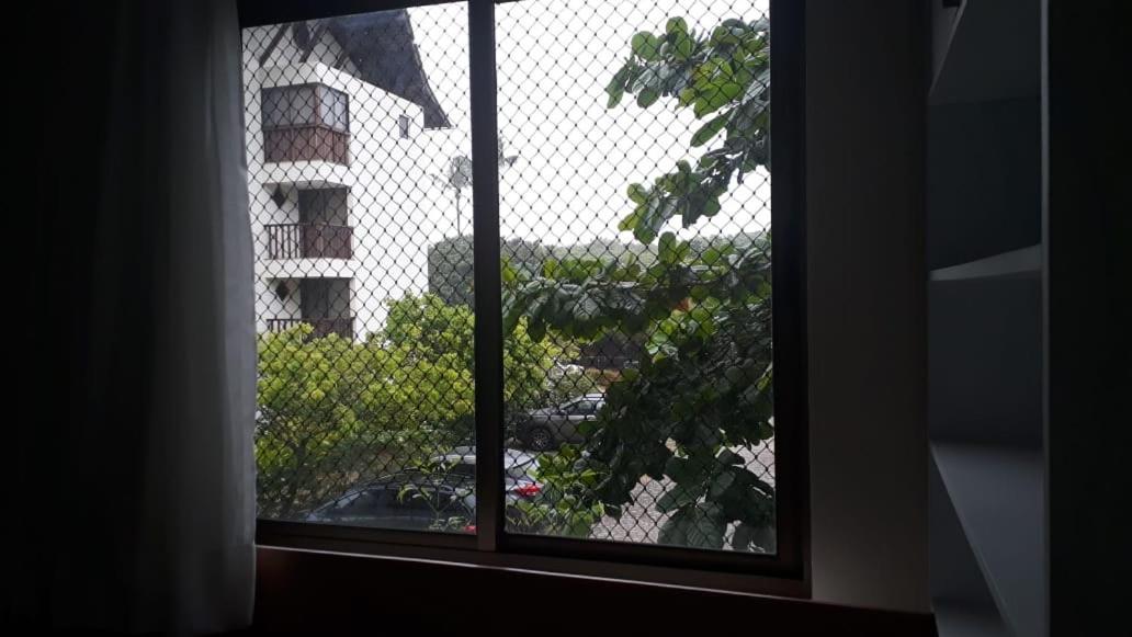 Flat 2 Quartos Nannai Residence ปอร์โต จิ กาลินญาส ภายนอก รูปภาพ