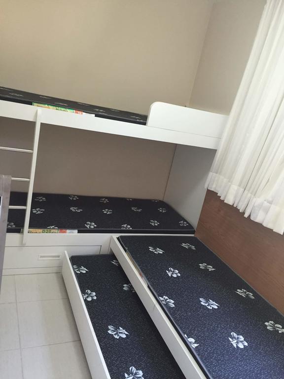 Flat 2 Quartos Nannai Residence ปอร์โต จิ กาลินญาส ภายนอก รูปภาพ