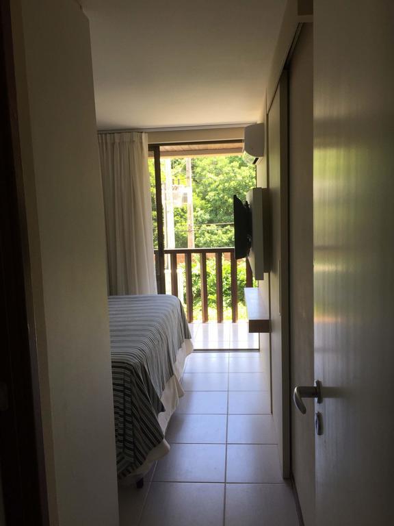 Flat 2 Quartos Nannai Residence ปอร์โต จิ กาลินญาส ภายนอก รูปภาพ