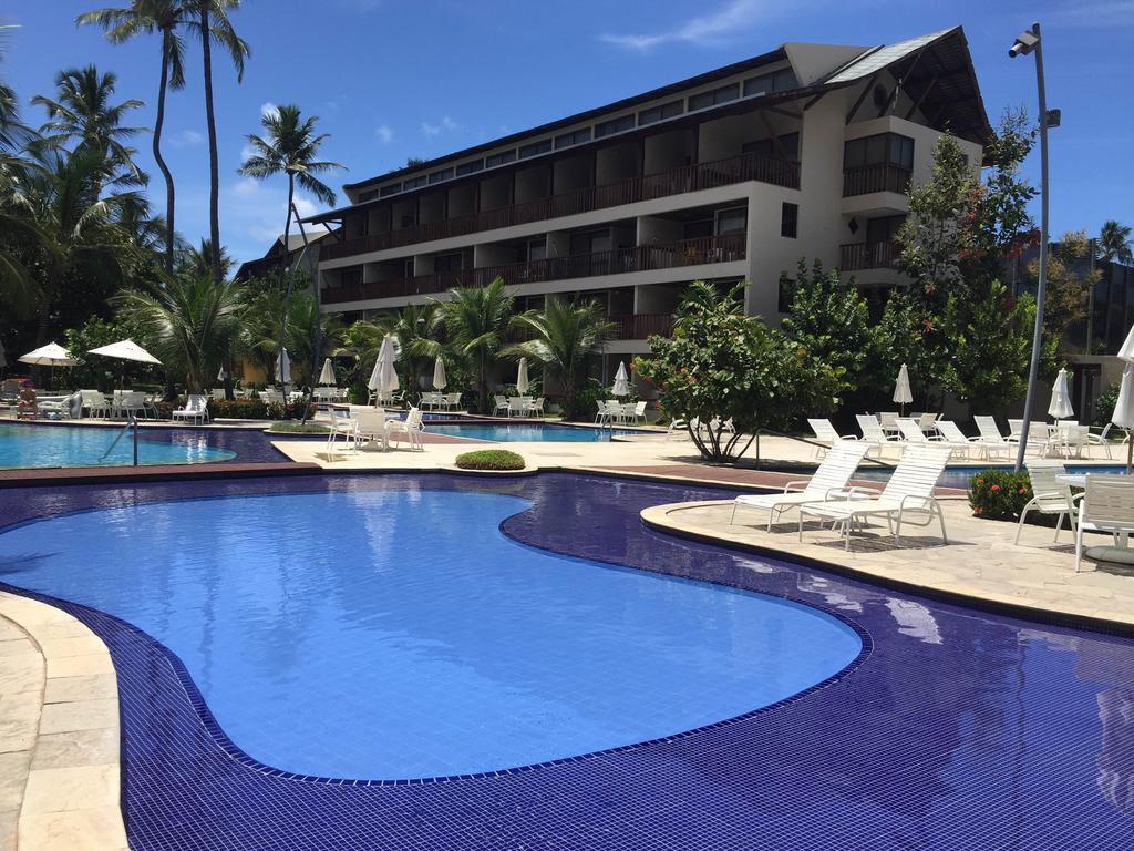Flat 2 Quartos Nannai Residence ปอร์โต จิ กาลินญาส ภายนอก รูปภาพ