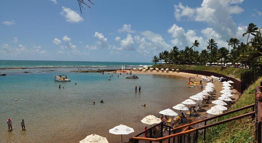 Flat 2 Quartos Nannai Residence ปอร์โต จิ กาลินญาส ภายนอก รูปภาพ