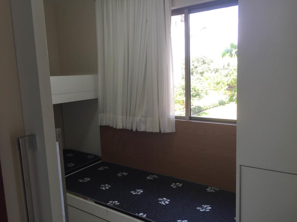 Flat 2 Quartos Nannai Residence ปอร์โต จิ กาลินญาส ภายนอก รูปภาพ